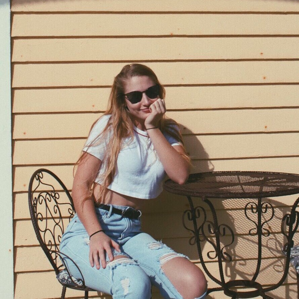 Meet your Posher, Autumn